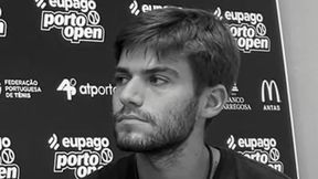 Nie żyje dziennikarz Damian Kust. Miał 26 lat