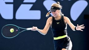 Emocjonująca batalia tym razem nie dla Fręch