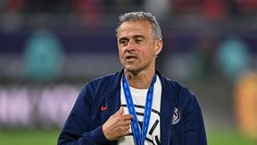 Szok w Paryżu. PSG straci trenera?