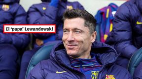 Był środek nocy. To Hiszpanie napisali o Lewandowskim