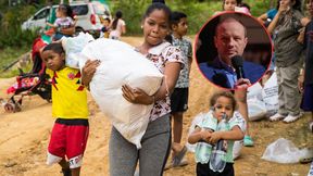 Majewski: Nawet po uprowadzeniu Maduro Wenezuelczycy nie są w stanie demonstrować