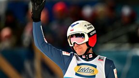 Nagła decyzja FIS ws. igrzysk. Dobre wieści dla polskich skoczków