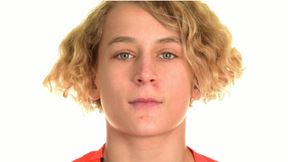 Wielki talent z Irlandii w Gdańsku. To bramkarz z polskimi korzeniami