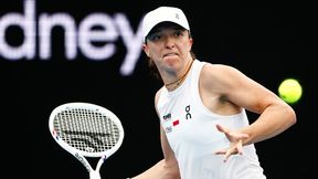 Polska zagra o półfinał United Cup. Jest plan meczu z Australią