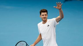 To tutaj zagra Hurkacz po Australian Open. Wiadomo, co z reprezentacją