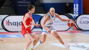 Lider ucieka, bo niespodziankę sprawił mistrz. To koniec kryzysu?