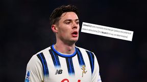 Włosi rozpisują się o Zalewskim po tym, co pokazał w meczu