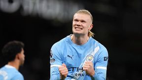 Haaland osiągnął kolejną granicę. Fantastyczne liczby