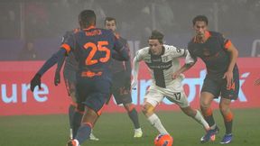 Seria Interu Mediolan zaczyna robić wrażenie. Piotr Zieliński w innej roli