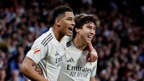 Półfinał Superpucharu. O której mecz Atletico Madryt - Real Madryt? Gdzie oglądać?