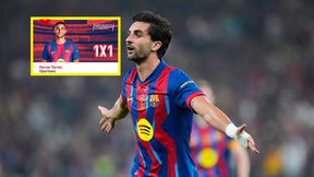 Zagrał zamiast Lewandowskiego. Tak ocenili go Hiszpanie