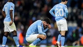 Wpadki Manchesteru City i Aston Villi. Świetna okazja dla Arsenalu