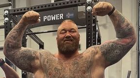 Wiadomo, kto wystąpi w "igrzyskach koksiarzy". To słynny aktor