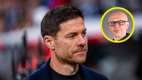 Ekspert: Histeria wokół Xabiego Alonso jest przesadzona