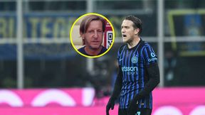 "Bezdyskusyjnie". Włoska legenda wprost o Zielińskim