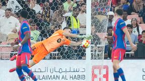 To najlepszy bramkarz La Ligi? Hiszpan ma najwyższy współczynnik