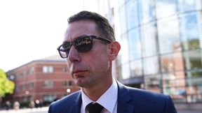 Były sędzia Premier League skazany