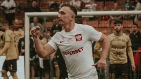 Wygrał z nowotworem, ale znowu dostał od życia cios