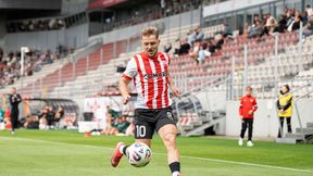 Górnik Zabrze ma nowego piłkarza. Zawodnik doskonale znany w Ekstraklasie