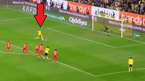 Gol Ronaldo nie pomógł. Sensacja w meczu Al-Nassr