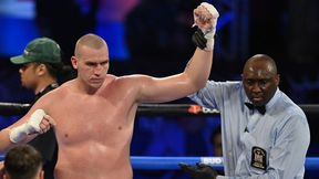 Wielka szansa przed Polakiem. Jeden warunek, by walczył z Usykiem