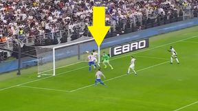 Cios za cios po przerwie. Trafił Real, za moment Atletico [WIDEO]