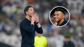 Sensacyjny zwrot ws. Mbappe. Alonso wszystko potwierdził