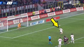 Co on najlepszego zrobił? Mieli rzut karny na wagę wygranej w 99. minucie