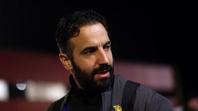 Ruben Amorim może szybko wrócić do pracy