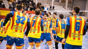 Politechnika odwiedzi urocze miejsce. Polacy zostają w grze o Puchar Challenge