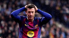 Aż huczy od plotek o Lewandowskim. Media: "Naciskają na odejście"