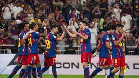 Kolejny piłkarz na radarze Barcelony. Obrońca grał niedawno z kadrą Polski