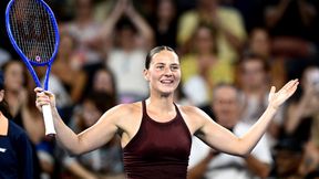 Wielkie zwycięstwo Kostiuk z Rosjanką