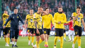 Góralski może się pakować. Oto lista transferowa Wieczystej