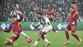 Polak najlepszy w Serie A. W tym elemencie nie ma sobie równych