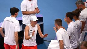 Oto skład półfinałów United Cup. Organizatorzy wprowadzili zmianę