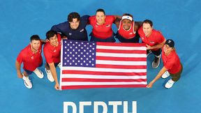 Polacy chcą rewanżu, a Amerykanie po prostu finału