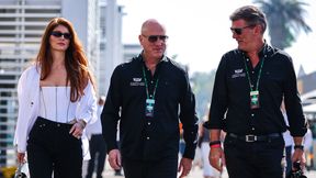 Amerykanie szykują się do debiutu w F1. Wybrali kluczowego partnera