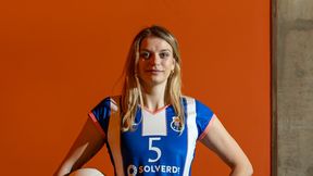 Postanowiła wznowić karierę. Zagra w klubie Polki