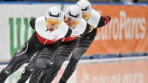 Było blisko. Reprezentacja o krok od podium na ME