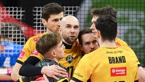 Wielka bitwa w Ergo Arenie. Obronili piłki meczowe i wygrali