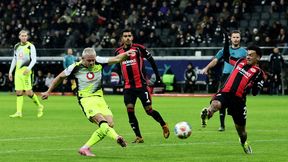 Szalony mecz w Bundeslidze. Padło aż sześć goli