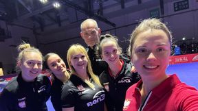 Nadchodzą mistrzostwa świata. Co ze składem Polek?