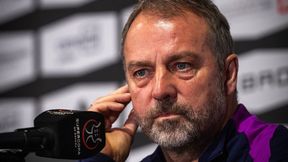 Flick nagle wypalił. "Możesz mi pomóc"