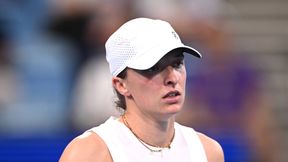 Są komentarze ekspertów po porażce Świątek. "Boli podwójnie"