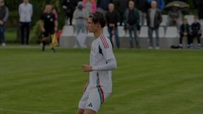 Reprezentant kraju na celowniku Legii Warszawa