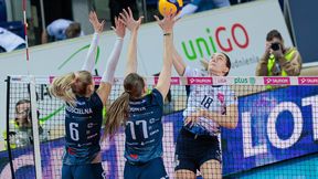 Faworyt wygrał w Tauron Lidze. Ale czy ma co świętować?