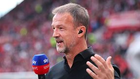 To człowiek Legii. Pojawił się w Niemczech