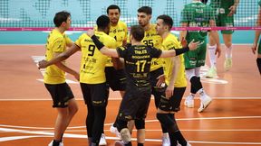 Tie-break zadecydował. Po raz pierwszy w historii zagrają o trofeum