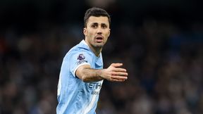 Pucharowa zabawa w Manchesterze. Padł dwucyfrowy wynik